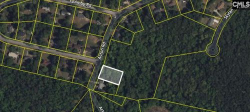 7110 Acton Rd, Dalzell, SC, 29040-9445 | Card Image