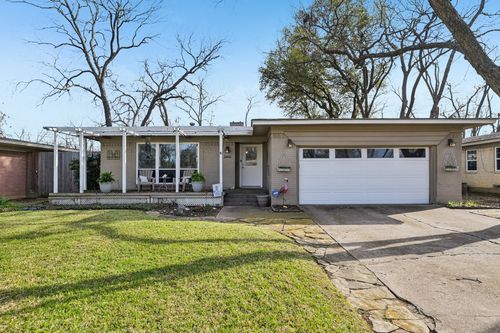 1602 Marshalldale Drive, Arlington, TX, 76013 | Card Image