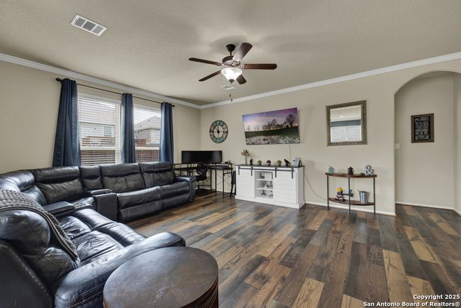 2330 Broken Wheel Ln, House other with 4 bedrooms, 4 bathrooms and null parking in New Braunfels TX | Image 11