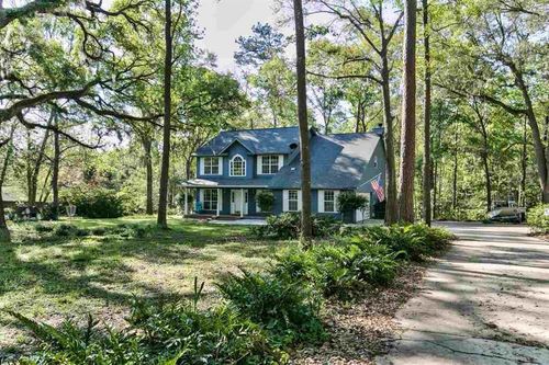 2890 Green Forest Ln, Tallahassee, FL, 32312-1918 | Card Image