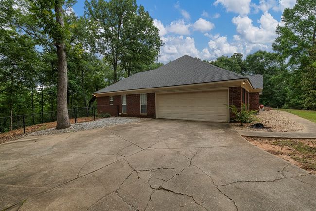 485 Boyd Branch Dr, House other with 4 bedrooms, 3 bathrooms and 2 parking in Upatoi GA | Image 30