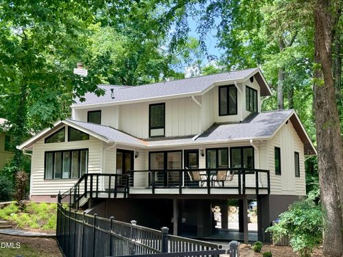 996 Cleland Dr, Chapel Hill, NC, 27517-5622 | Card Image