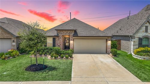 7227 Mayapple Grove Ln, Katy, TX, 77493-4529 | Card Image