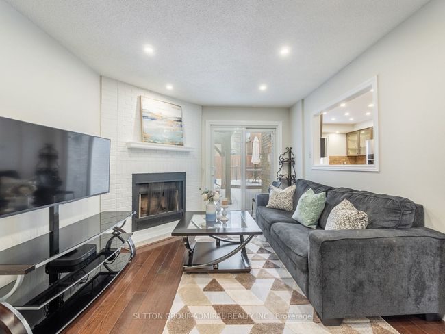 1552 Dellbrook Ave, House other with 5 bedrooms, 4 bathrooms and 4 parking in Pickering ON | Image 14