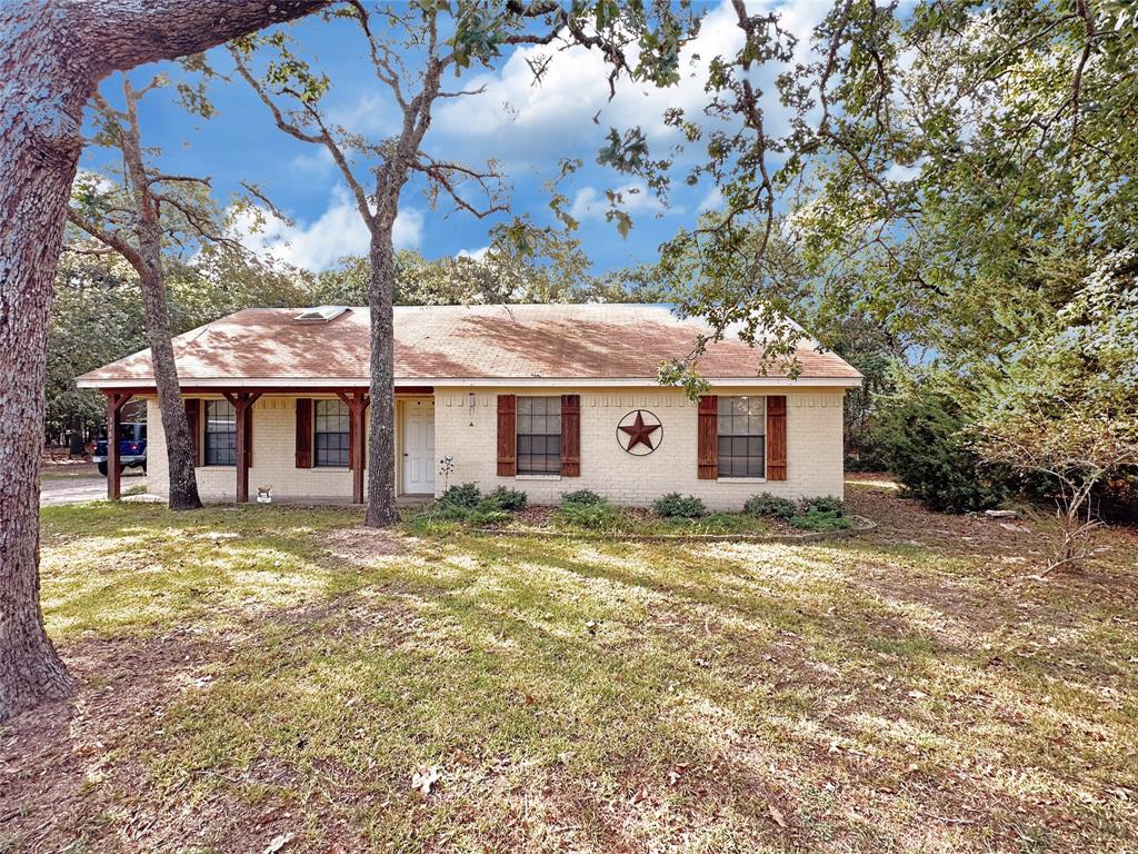 Bandera St, Athens, TX 75752