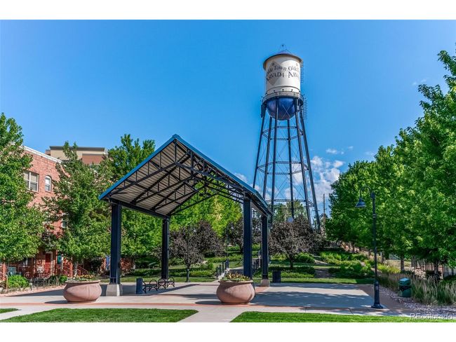 5320 W 62 Nd Ave, House other with 4 bedrooms, 3 bathrooms and null parking in Arvada CO | Image 38