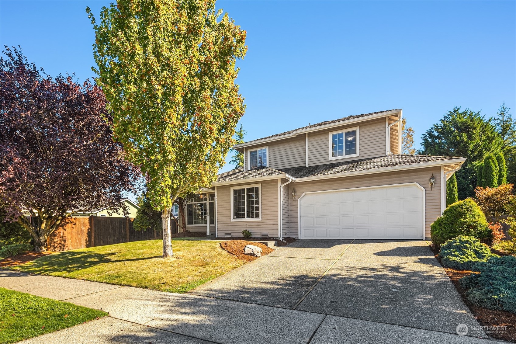 52nd Ave, Everett, WA 98208