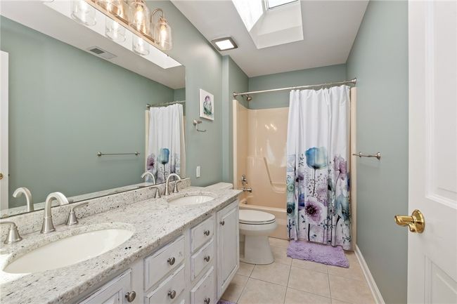 208 Gander Dr, House other with 4 bedrooms, 5 bathrooms and 3 parking in Wexford PA | Image 30