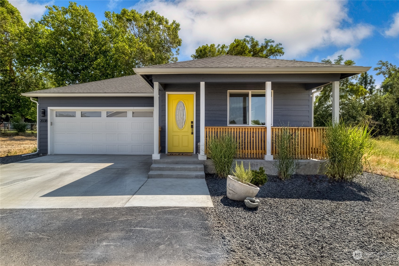 Mary Ln, Walla Walla, WA 99362