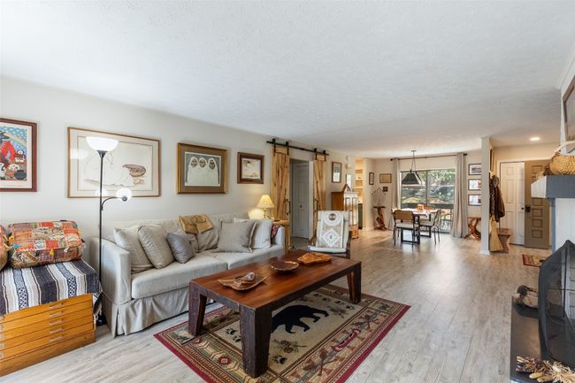 3C - 407 Overlook Rd, Condo with 1 bedrooms, 2 bathrooms and null parking in Sapphire NC | Image 16