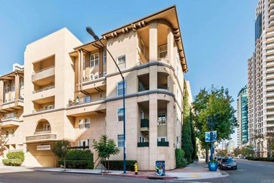 136 - W G Street, Condo with 2 bedrooms, 2 bathrooms and 2 parking in San Diego CA | Image 1