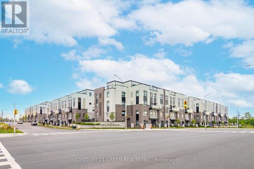 122-1585 Rose Way S, Milton (CB Cobban), ON, L9T7E7 | Card Image