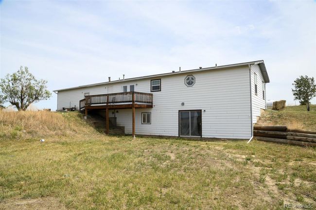 22126 County Road 150, House other with 3 bedrooms, 2 bathrooms and 2 parking in Agate CO | Image 17