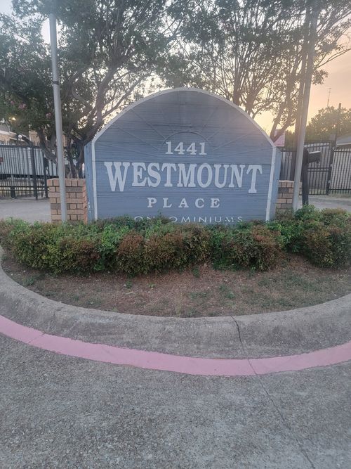 118-1441 Westmount Avenue, Dallas, TX, 75211 | Card Image