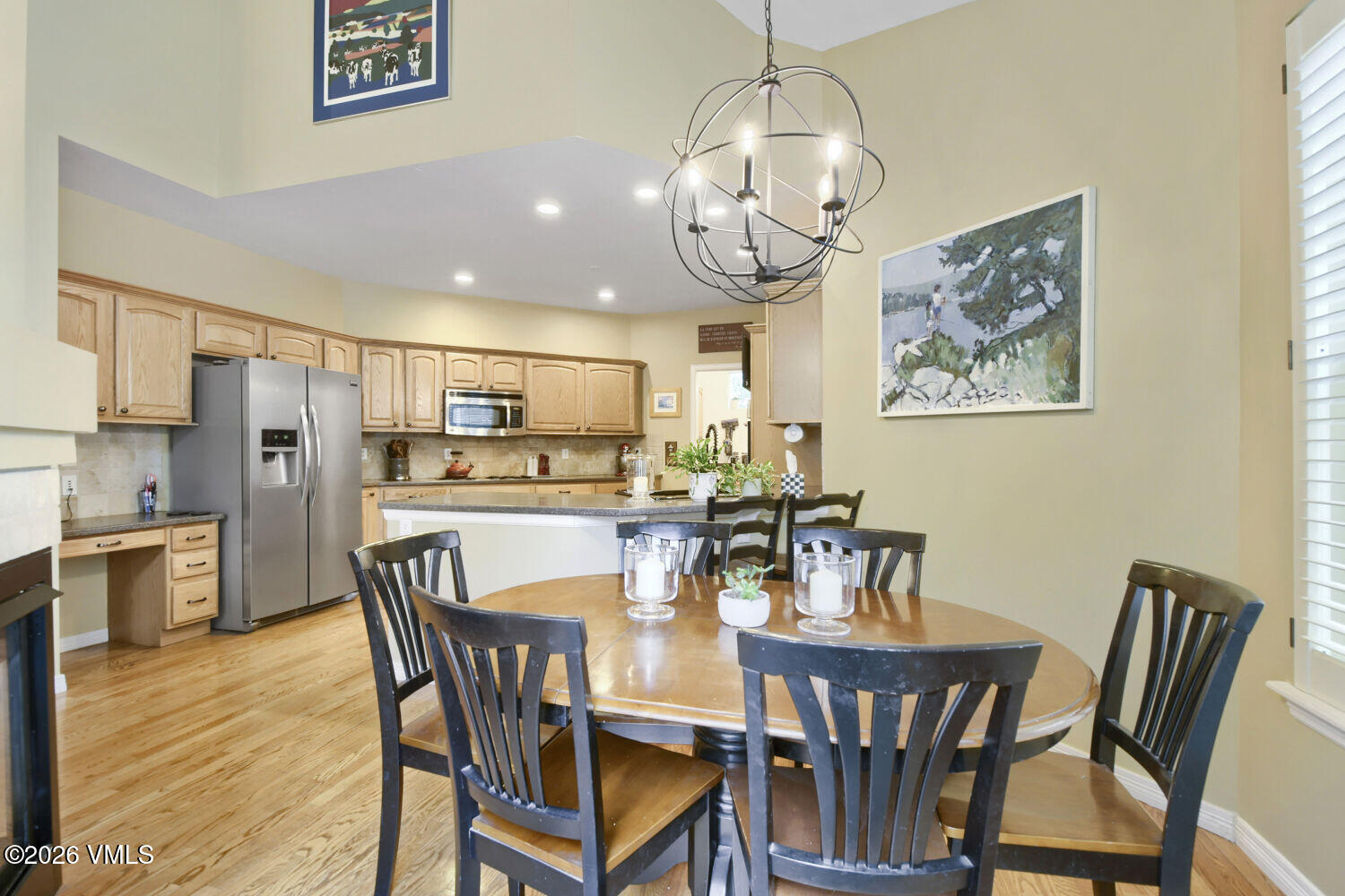 Residential in Eagle 3