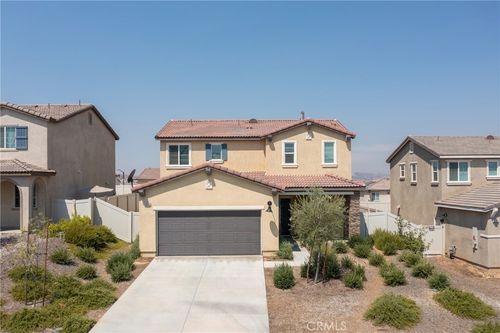 14045 Dandolo Ln, Beaumont, CA, 92223 | Card Image
