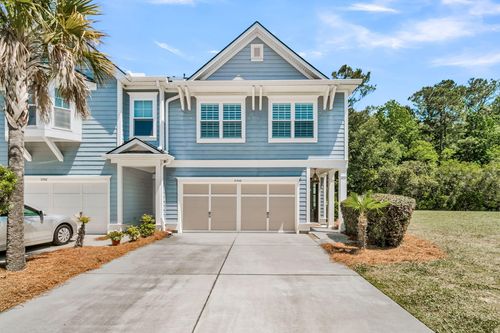 unit-4-2340 Kings Gate Ln, Mount Pleasant, SC, 29466-8151 | Card Image