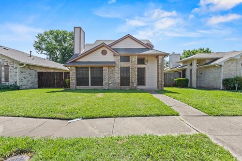 616 Rancho Dr, Mesquite, TX, 75149-5268 | Card Image