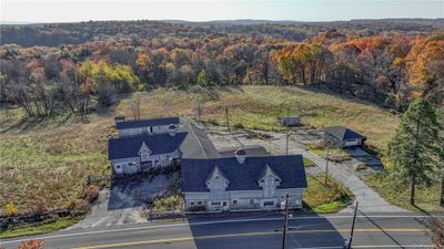 242 Old Mountain Road, Home with 0 bedrooms, 0 bathrooms and null parking in Mount Hope NY | Image 1