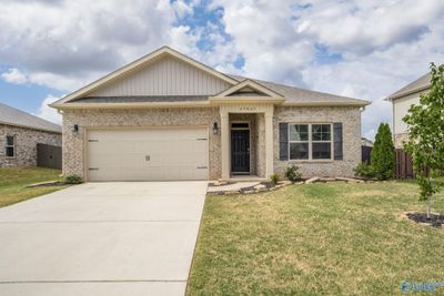 29803 Glenrose Way, House other with 3 bedrooms, 1 bathrooms and null parking in Harvest AL | Image 1