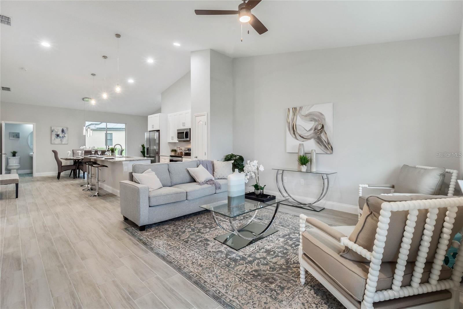 Residential in KISSIMMEE 3