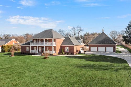 4580 Rockdale Fellowship Rd, Mount Juliet, TN, 37122-7728 | Card Image