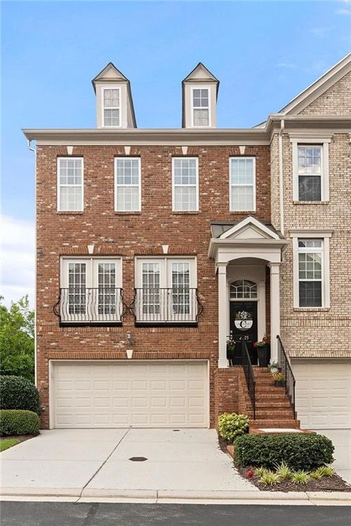 unit-52-2525 Friar Tuck Ln Se, Atlanta, GA, 30339-1799 | Card Image