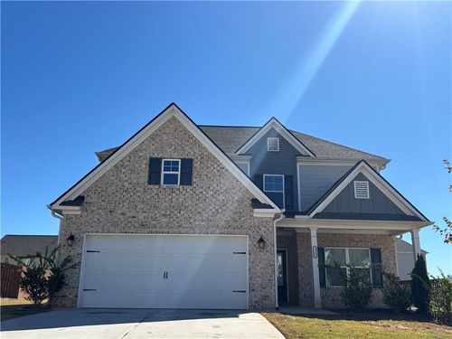5163 Woodline View Ln, Auburn, GA, 30011-9902 | Card Image