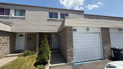 10-3600 Morning Star Dr, Mississauga, ON, L4T1Y5 | Card Image