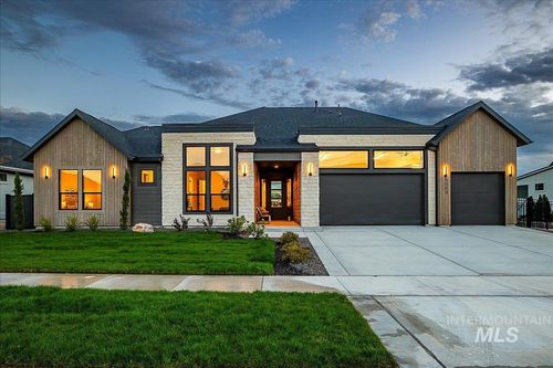 5068 W Braveheart St, Eagle, ID, 83616-1331 | Card Image