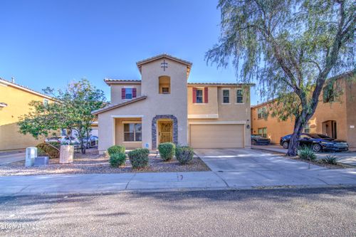 10817 W Pierson St, Phoenix, AZ, 85037-1090 | Card Image