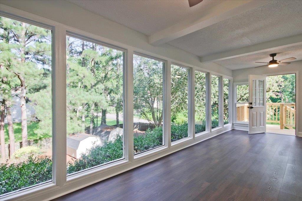 Residential in Lithonia 2