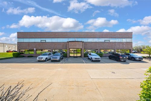 51214 Industrial Dr, Macomb, MI, 48042-4025 | Card Image