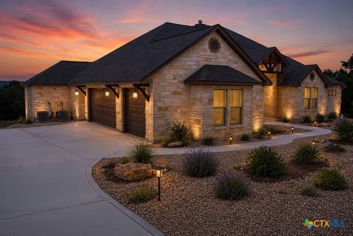 169 Longwood, New Braunfels, TX, 78132-2333 | Card Image