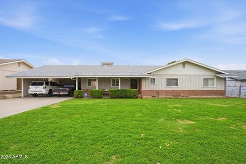 1701 E Tuckey Ln, Phoenix, AZ, 85016-1333 | Card Image