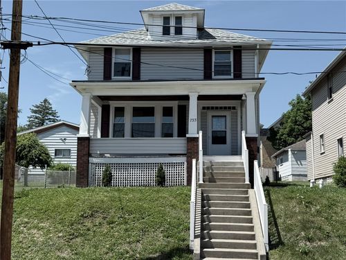 733 Speer St, Belle Vernon, PA, 15012-1544 | Card Image