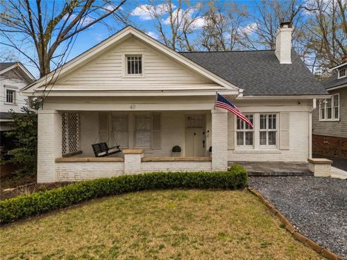 40 Peachtree Hills Ave Ne, Atlanta, GA, 30305-4302 | Card Image