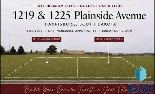 1219 Plainside Ave, Harrisburg, SD, 57032-8290 | Card Image