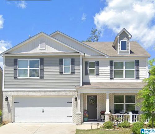 216 Belmont Way, CHELSEA, AL, 35043-7608 | Card Image