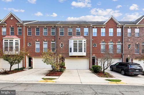 9327 Hundith Court, LORTON, VA, 22079 | Card Image