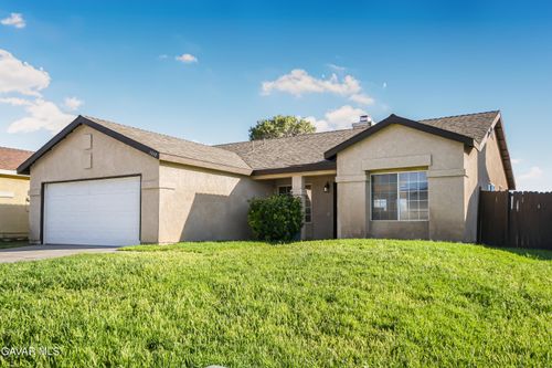 1048 Sequoia Ln, Rosamond, CA, 93560-6684 | Card Image
