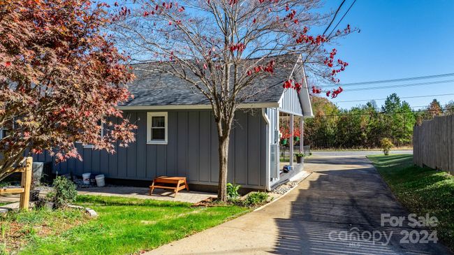 195 Spinner St, House other with 3 bedrooms, 2 bathrooms and null parking in Spindale NC | Image 25