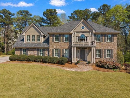 4350 Fallowfield Ln Sw, Lilburn, GA, 30047-7401 | Card Image