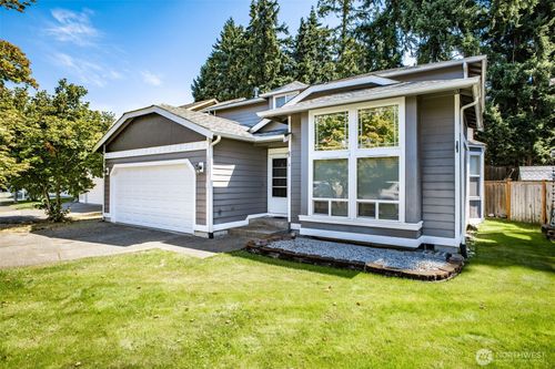 17317 94th Avenue Ct E, Puyallup, WA, 98375 | Card Image