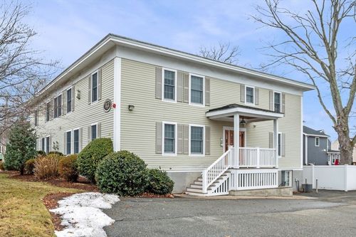 apt-3-112 Porter St, Melrose, MA, 02176-2499 | Card Image