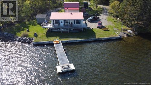 119 Greenlaws Rd, Chamcook, NB, E5B3Y3 | Card Image