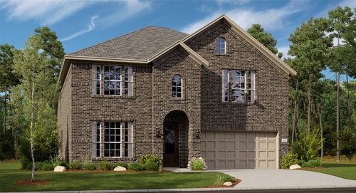 720 Demelza Drive, Mckinney, TX, 75069 | Card Image