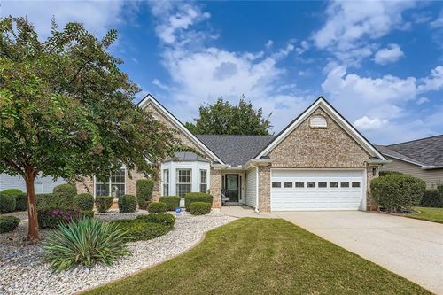 4166 Lawhon Ct, Tucker, GA, 30084-6452 | Card Image