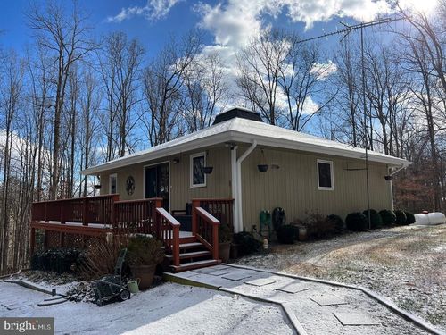 4520 Free State Rd, MARSHALL, VA, 20115-3012 | Card Image