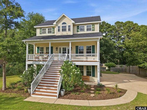 1515 Ketch Ln, Kill Devil Hills, NC, 27948-8435 | Card Image